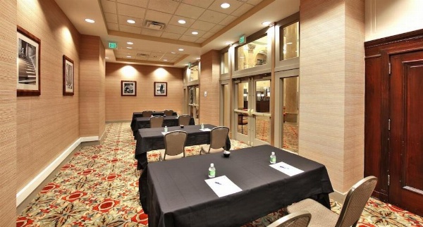 Holiday Inn Express Baltimore-Downtown Main image