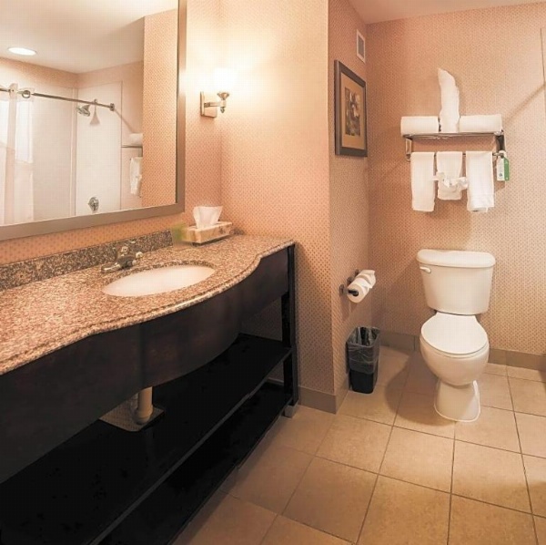 Holiday Inn Express Baltimore-Downtown image 30