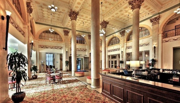 Holiday Inn Express Baltimore-Downtown image 5